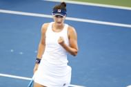 Irina-Camelia Begu has never beaten Kvitova before.